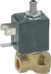 ЭЛЕКТРОМАГ.КЛАПАН 3 ХОДА CEME Ø 1/8F230В