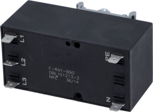 RC-МОДУЛЬ MKN 10014298
