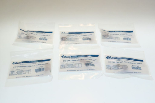 5112271. НАБОР СМЕННЫХ ЭЛЕМЕНТОВ -6ШТ