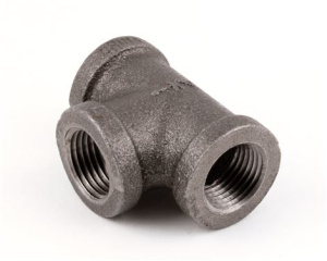 TEE,1/2NPT BM FRYMASTER 8130003