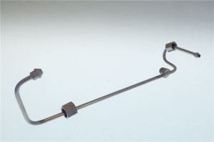 ТРУБКА D 6 L.540