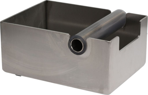 1480004. ВЫДВИЖНЯ СЕКЦИЯ ИЗ НЕРЖАВЕЮЩЕЙ СТАЛИ ДЛЯ ОСТАТКОВ КОФЕ