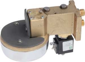 БЛОК РАЗДАТОЧНЫЙ VA358 230В NUOVA SIMONELLI 98040000000320001