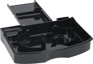 ЕМКОСТЬ ДЛЯ СБОРА КАПЕЛЬ ЧЕРНАЯ