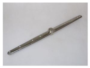 ЛОПАСТЬ ДЛЯ ОПОЛАСКИВАНИЯ 495ММ WINTERHALTER 61006244