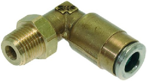 ПОВОРОТНОЕ СОЕДИНЕНИЕ Ø 1/8"M