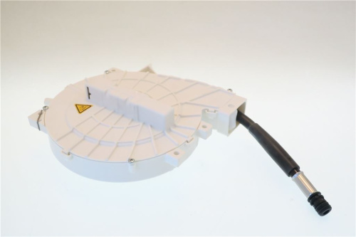 5109834. ВЫТЯЖНОЙ МЕХАНИЗМ ДУША В КОМПЛЕКТЕ RATIONAL 87.00.687