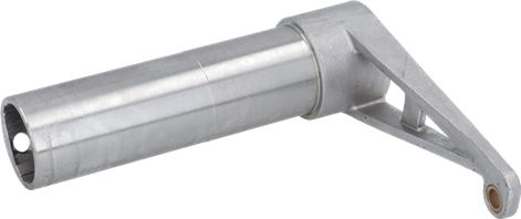 5814359. ВАЛ РУКОЯТИ КРЫШКИ RATIONAL 24.03.351P