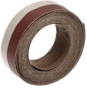 SANDPAPER ROLL 150 GRIT GARLAND 4606547