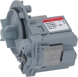 СЛИВНОЙ НАСОС  ASKOLL M116