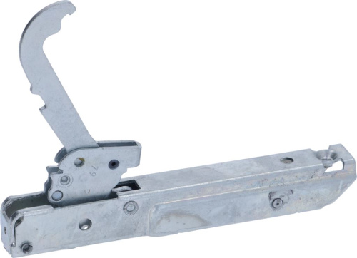 5180821. ПЕТЛЯ ORAC.B LAINOX LA19201010