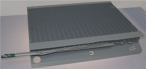 7100488. EVAPORATOR LAINOX SIRA140023