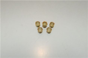 ФИТИНГ ДЛЯ КРЕПЛЕНИЯ СВЕЧИ ЗАЖИГАНИЯ НАБОР 5 ШТ