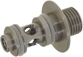 ВАЛ РУКАВА ПОЛОСКАНИЯ