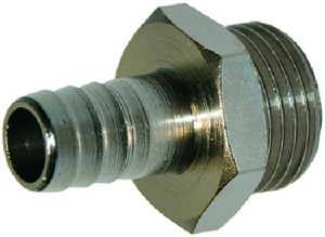 ФИТИНГ 1/2"M D12MM