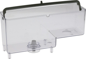 КОНТЕЙНЕР ДЛЯ ВОДЫ