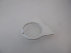 НОЖКА ЗАДНЯЯ ОТВЕРСТИЕ  Ø 35 MM