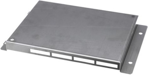 PUMP COVER 6.10/10.10 CONVOTHERM 4 CONVOTHERM 2161812NP
