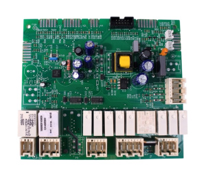 ПЛАТА ТАЙМЕРА GEN168-FW0014/1.01F SMEG 696293722