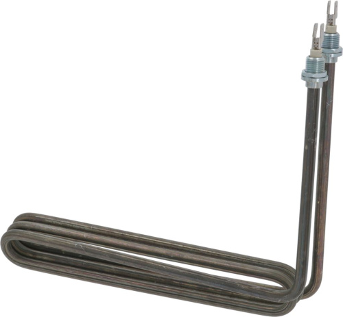3355285. ТЭН 2000ВТ 230В ELECTROLUX PROFESSIONAL 004926
