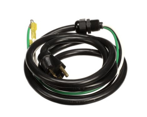 CORD,NEMA 5-20P 12/3 FRYMASTER 8076062