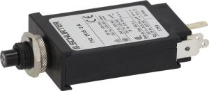 ТЕРМОСТАТ T12-211S-2A 240В 16A 50/60ГЦ