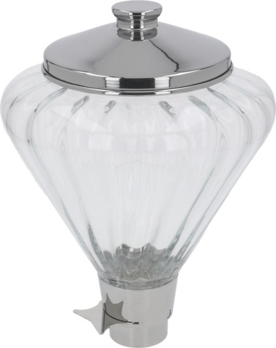 1080052. БУНКЕР ДЛЯ КОФЕ EUREKA 5208.0000