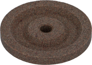 КАМЕНЬ ЗАТОЧНОЙ 45X8X6ММ МЕЛКОЕ ЗЕРНО