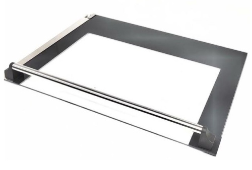 5197929. ДВЕРЬ ПРАВАЯ ДЛЯ ПЕЧИ UNOX KDR1210AR