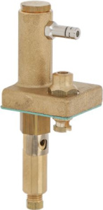 ГОРЕЛКА ПИЛОТНАЯ С ДЮЗАМИ