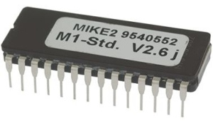 МИКРОСХЕМА MEIKO 9540552