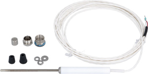 CTC PROBE PTFE =12MM, L=4M CONVOTHERM 5031455