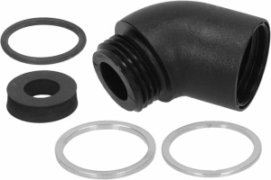 BRACKET FOR HAND SHOWER CONVOTHERM 6005007