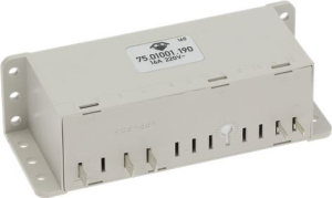 КОНТРОЛЛЕР ПАРА ЭЛЕКТРОННЫЙ PT100 RATIONAL 3014.0113P