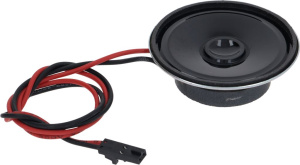 SPEAKER W. CABLE AND CONNECTOR EEASYTOUC CONVOTHERM 5056949