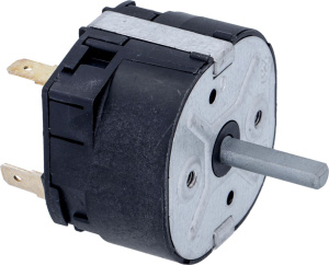 TIMER90MIN. WITH HOLD CONTACT CONVOTHERM 5030612