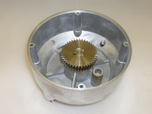 КОЛПАК В СБОРЕ