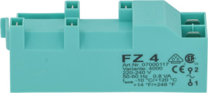 БЛОК ЭЛЕКТРОПОДЖИГА