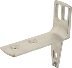 ПЕТЛЯ ДВЕРИ ДУХОВКИ НИЖНЯЯ ЛЕВАЯ RATIONAL 24.00.223P