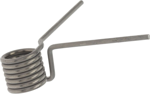 7110566. ПРУЖИНА ДВЕРНОГО ЗАМКА MKN 216156