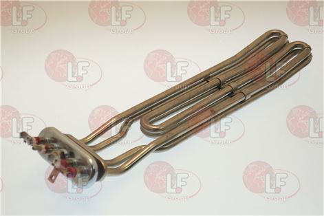 40W1WLC. HEATER 2X800W 240V