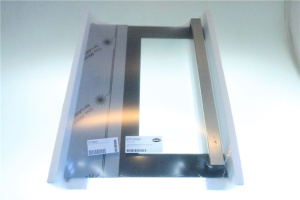 СТЕКЛО ПРАВОЙ ДВЕРИ ДЛЯ ПЕЧИ UNOX KVT1355BR