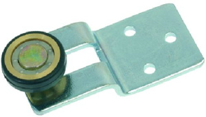 ДВЕРНОЙ РОЛИК ПРАВЫЙ/ЛЕВЫЙ