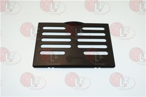 5101340. COPERCHIO SERBATOIO POLVERE NRO(ABS)ECAM