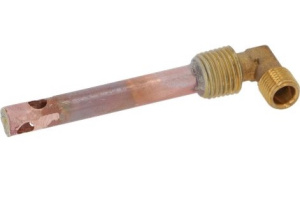 ТРУБКА ВСАСЫВАЮЩАЯ Ø 1/8"M-10 ММ CARIMALI 02.02370