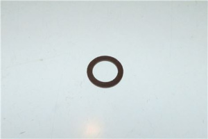 ПЛОСКИЙ УПЛОТНИТЕЛЬ Ø 22Х17Х1,5 ММ