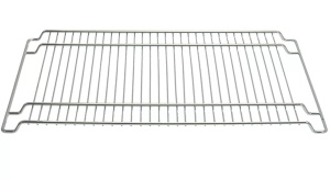 РЕШЕТКА ХРОМИРОВАННАЯ 440X340 ММ SMEG 844090738 - фото 2