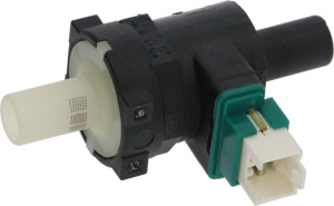 ПЕРЕКЛЮЧАТЕЛЬ РАСХОДА ВОДЫ ДЛЯ КАРТОЧКИ