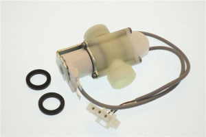 КЛАПАН С СЧЕТЧИКОМ ВОДЫ 3/4" BP4