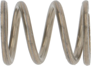 ПРУЖИНА Ø 12X16,5 ММ